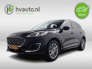 Ford Kuga - 2.5 PHEV 225PK VIGNALE CVT | Trekhaak | Fabrieksgarantie 4/2