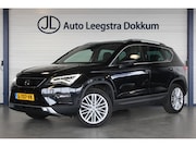 Seat Ateca - 1.5 TSI Xcellence Business Intense 360° Camera | Pano | Carp