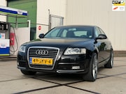 Audi A6 - 2.8 FSI Automaat Xenon/Led/Navi APK