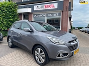 Hyundai ix35 - 2.0i i-Catcher Aut./ Leder/ Schuifdak/ Trekh./ Stoelverw./ N