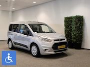 Ford Tourneo Connect - L1 Rolstoelauto 3+1 DIESEL