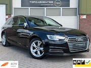 Audi A4 - Avant 2.0 TFSI ultra Design/NAVI/CRUISE/PARK/APK/NAP