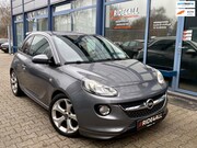 Opel Adam - 1.4 Turbo S/NAVI/CRUISE/LEDER