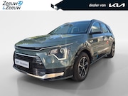 Kia Niro - 1.6 GDi Hybrid DynamicLine | Airco | Navi | Camera | Cruise