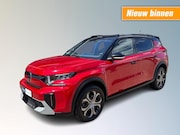 Citroën C3 - 1.2 HYB 145PK PLUS