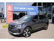 Peugeot 5008 - 1.2 PureTech 130pk GT Automaat 7-zits Airco Navi 360 Camera