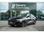 Audi Q8 - 60 TFSI e quattro Pro Line S Competition | Vierwielbesturing