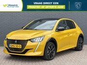 Peugeot e-208 - EV GT 350 50 kWh | 1e Eigenaar | SOH 98% | Adaptieve Cruise 