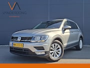 Volkswagen Tiguan - 1.4 TSI ACT | Pano | Adaptive Cruise | Lane Assist