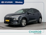 Hyundai Kona - EV Premium 64 kWh | Camera | Warmtepomp | Navi & Carplay/And