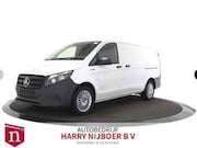 Mercedes-Benz Vito - eVito 112 L2 60 kWh Zijschuifdeur L+R / Camera / N