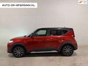 Kia Soul - E-Soul ExecutiveLine 64 kWh Leer Navi Camera Apple