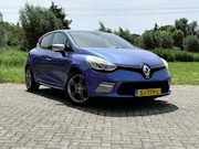 Renault Clio - 1.2 GT