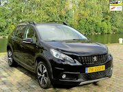 Peugeot 2008 - 1.2 PureTech GT-line 2e eigenaar dealer onderhouden panorama