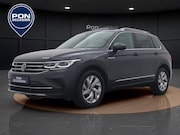 Volkswagen Tiguan - 1.4 TSI eHybrid Elegance | Leder | Pano dak | 360 Camera | S
