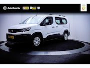 Peugeot Rifter Long - 1.2T 7 Pers. 19dKM! CLIMA | CRUISE | BLUETOOTH