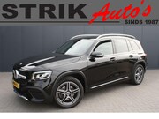 Mercedes-Benz GLB-Klasse - 200 Premium Plus AMG - 7-PERSOONS - TREKHAAK