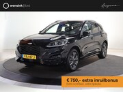 Ford Kuga - 2.5 PHEV ST-Line X | Trekhaak | Winterpakket | Cruise Contro