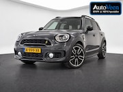 MINI Countryman - 1.5 Cooper S E ALL4 Chili (PANO, JCW, LEDER, STOELVERWARMING