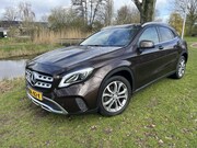 Mercedes-Benz GLA-Klasse - 180 Business Pano, Cam. st.