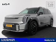 Kia EV9 - GT-Line AWD 6p. 99.8 kWh | Bijtelling 2025 | 6 Zitplaatsen |