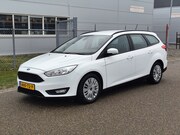 Ford Focus - Wagon 1.0 Trend Navi , Cruise control.
