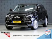 Opel Grandland X - 1.2 Turbo 131PK Automaat Ultimate | PANODAK | CAMERA | CARPL