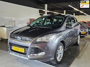 Ford Kuga - 1.5 Titanium Plus/DEALER ONDERHOUDEN/AIRCO