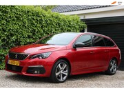 Peugeot 308 - SW 1.2 PureTech GT-line | Automaat | Carplay | Panoramadak |
