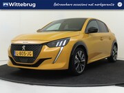 Peugeot 208 - 1.2 PureTech GT Stoere, uitvoering