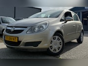 Opel Corsa - 1.4-16V Enjoy | Airco | Cruise | Elekramen | Trekhaak | Elek