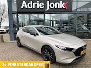 Mazda 3 - 2.0 e-SkyActiv-G M Hybrid 150 Homura | NED. AUTO | CRUISE CO