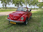 Volkswagen Kever - 1303 LS, 1977, zeer mooi en goed