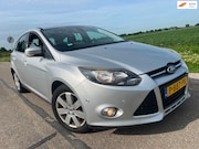 Ford Focus - 1.6 EcoBoost First Edition