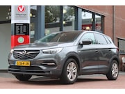 Opel Grandland X - 1.2 Turbo Aut. *Business* | Carplay | Cruise & Climate Contr