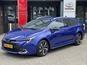 Toyota Corolla - Touring Sports Hybrid 140 Dynamic NIEUW DIRECT LEVERBAAR MET