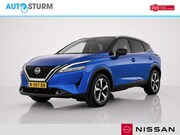 Nissan Qashqai - 1.3 MHEV Premiere Edition