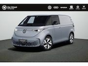Volkswagen ID. Buzz Cargo - Bedrijfswagens ID.Buzz Bulli Limited Edition