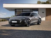 Audi A6 Allroad - e-hybrid quattro S tronic 367pk