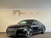 Audi TT - 2.0 TFSI TTS quattro Keyless|B&O|RS Seat