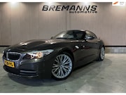 BMW Z4 - Roadster SDrive30i Executive , Dealer onderhouden.