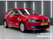 Volkswagen Polo - 1.2 TSI Highline 5D | AIRCO | KETTING VV