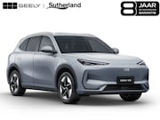Geely E5 - Pro+ 68 kWh 218 PK | 475 Km bereik | 360 Camera | Warmtepomp