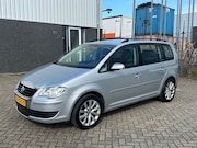 Volkswagen Touran - 1.4 TSI Optive 2008 7P