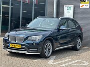 BMW X1 - SDrive20i High Executive/NAVI/LEDER/XENON/NL-AUTO NAP/NETTE 