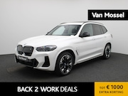 BMW iX3 - High Executive 80 kWh | M-PAKKET | PANO-SCHUIFDAK | HEAD-UP