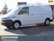 Volkswagen Transporter - L2 150 pk Linker schuifdeur - GVW 3000, imperiaal, trekhaak,
