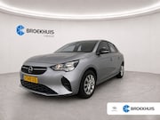Opel Corsa - 1.2 75PK EDITION / AIRCO / BLUETOOTH / CRUISECONTROL / ORG.