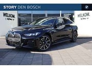 BMW 4-serie - 4 Serie Gran Coupé 420i M Sport Automaat / Achteru