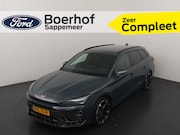CUPRA Leon Sportstourer - 1.5 TSI PHEV 204pk Business PHEV | Stoel // stuurwiel verwar
